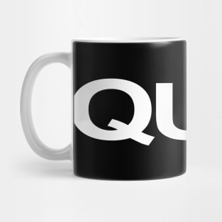 QUIM Mug